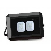 PROYECTOR ANTIVANDALICO 100W
